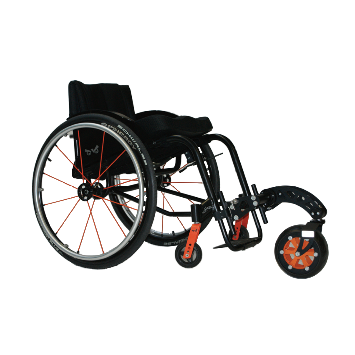 Smartwheel