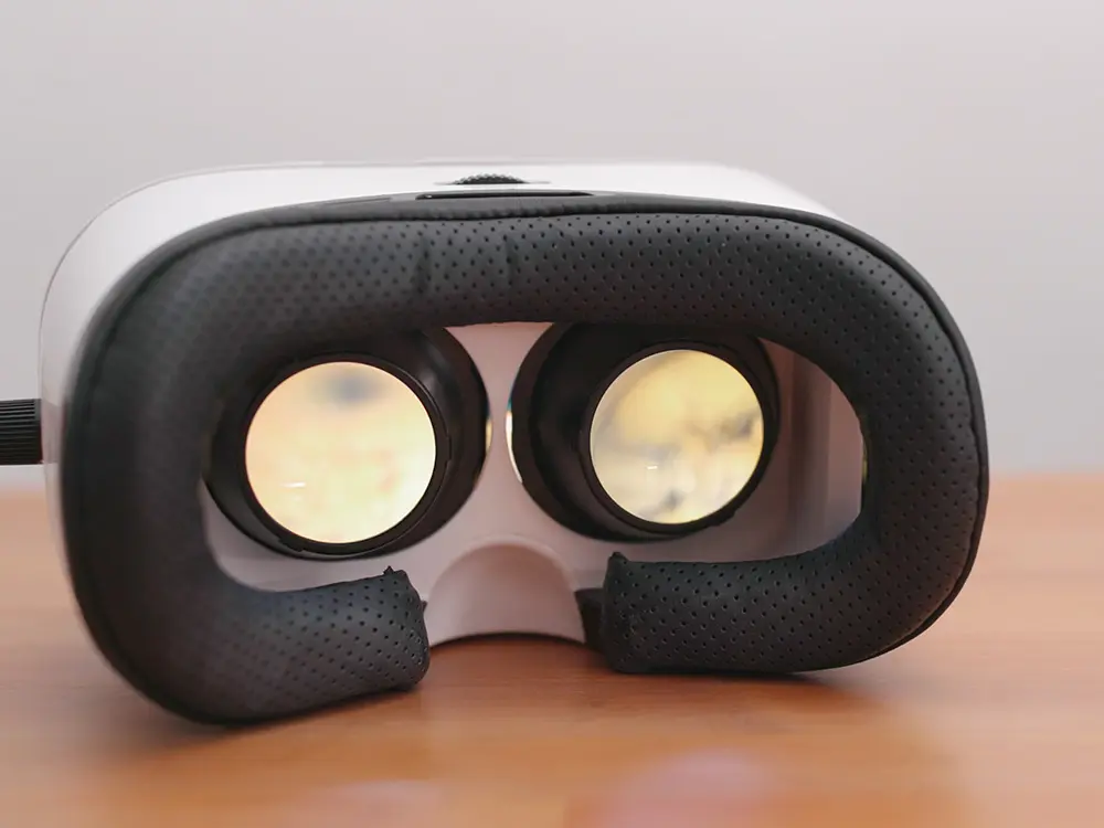 360˚ productfoto's