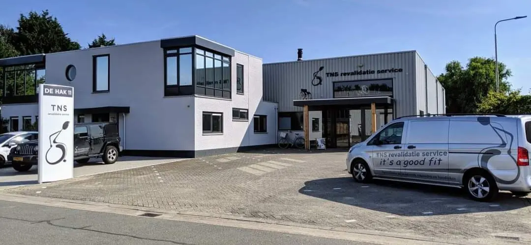 TNS Nederland