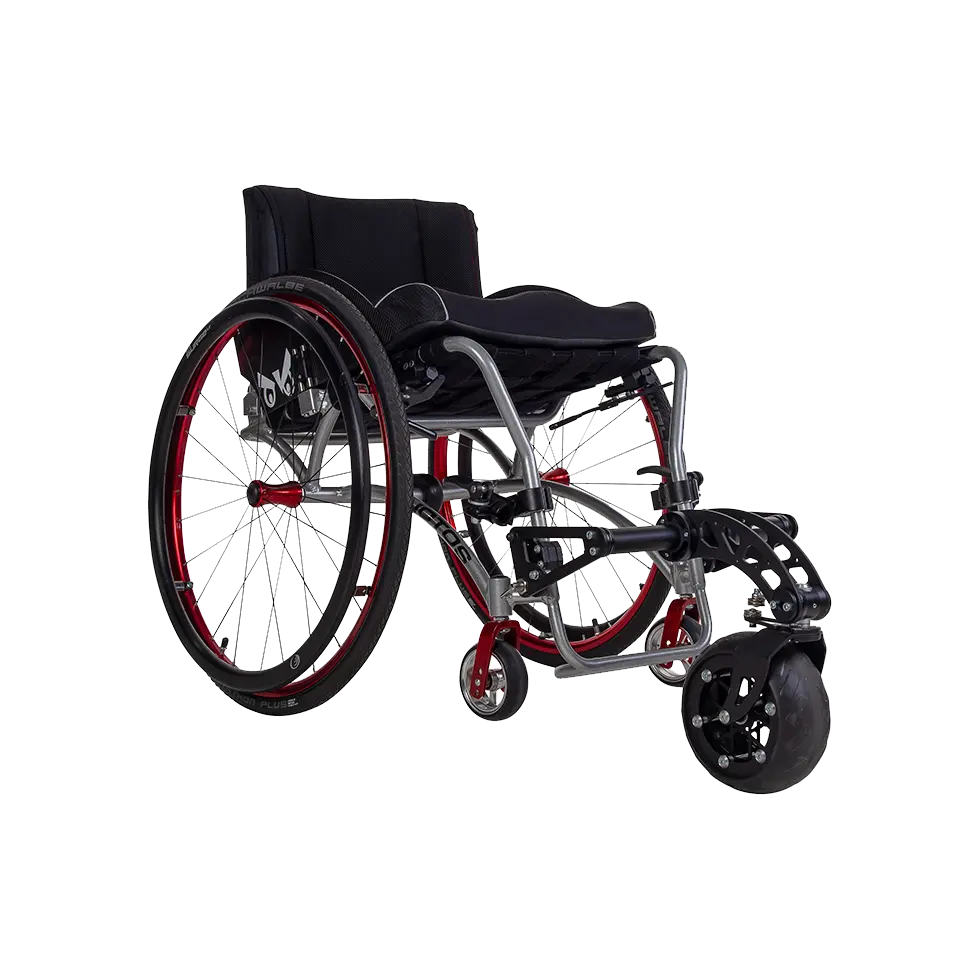 TNS Smartwheel