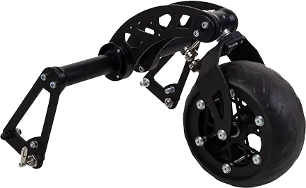 TNS Smartwheel