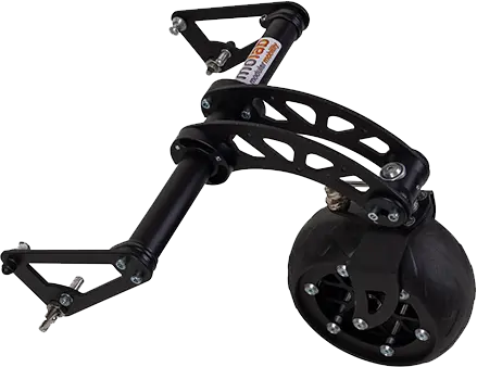 TNS Smartwheel
