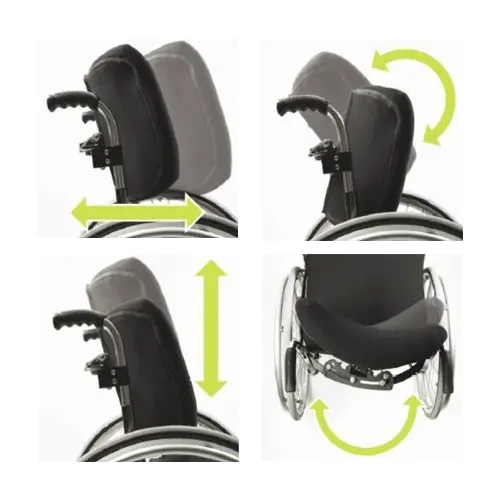 V-trak Hardware