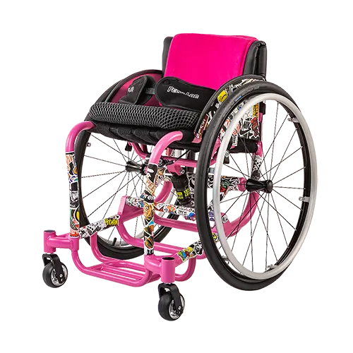 TNS Activator WCMX