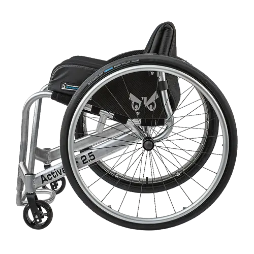 Activator 2.5 - TNS Nederland