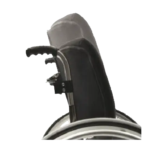 TNS V-Trak Hardware