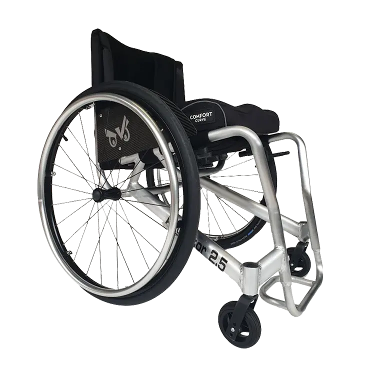 Activator 2.5 - TNS Nederland